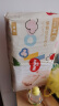 好奇（Huggies）金装纸尿裤M162片(6-11kg)中号婴儿尿不湿超薄柔软超大吸力透气 实拍图