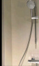 科勒(KOHLER)软管 1.5米防缠绕花洒软管配件 K-11628T-CP 实拍图
