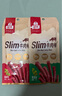 母亲slim牛肉棒香菜味30g 牛肉干肉脯办公室休闲零食 实拍图