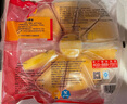 千味央厨红枣南瓜糕300g*2 约22个 花式免切米糕发糕 儿童早餐食品半成品 实拍图