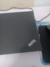 联想Thinkpad (独显)T480T490T14s 轻薄便携商务办公游戏本 九成新二手笔记本电脑 【独显】T14 i7-10 24G+1T固态95新 实拍图