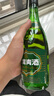 竹叶青酒 山西杏花村汾酒 露酒 牧童 45度 475mL 1瓶 单瓶装 实拍图