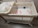酷豆丁智梦婴儿床四件套 实拍图