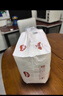 好奇（Huggies）铂金装小桃裤拉拉裤袋装XXXL32片(17kg以上)尿不湿【透爽散热】 实拍图