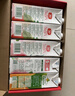 汇源果汁100%桃汁浓缩果汁饮料1L*5盒整箱礼盒装节日送礼【黑五】 实拍图
