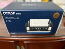 欧姆龙（OMRON）心电血压计上臂式电子血压仪老人家用房颤血压测量医用高精准J780 实拍图