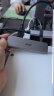 宏碁（acer）Type-C/USB扩展坞USB3.0分线器拓展转SD/TF读卡转接头适用苹果MacBook电脑转换器五合一 实拍图