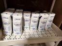蒙牛特仑苏低脂纯牛奶部分脱脂250ml×16盒(3.6g优质乳蛋白)礼盒装 实拍图