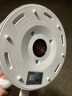 美的（Midea）电水壶电热水壶304不锈钢家用双层防烫烧水壶 1.7L大容量热水壶内胆易洁开水壶煮茶壶 国家补贴 1.7L 【316L母婴材质】17M301PRO 实拍图
