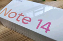 小米 REDMI Note14 5G 国家补贴 金刚品质 5110mAh大电量 大光圈超感相机 12GB+256GB 幻影青 红米手机 实拍图