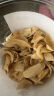 方家铺子中华老字号 湘潭磨皮通芯白莲子100g 甜汤百合桂圆银耳羹配料 实拍图