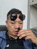 奥克斯（AUX）鼻毛修剪器去鼻毛充电式 修鼻毛神器鼻毛剪刀剪鼻毛器 生日礼物 男【不伤鼻腔 超长续航】 实拍图
