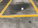 保赐利黄色地标漆道路马路车位黄油漆黄色墙画线标线漆大桶15千克 实拍图