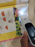 阿尔法蛋AI词典笔D1 32G 英语点读笔学习笔神器 小学初中新教材适用翻译笔扫描笔电子词典单词笔学习机 实拍图