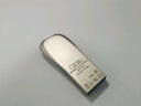 闪迪（SanDisk） 32GB USB3.2 U盘 CZ74 读速高达150MB/s 金属高速u盘 安全加密 学习办公投标大容量优盘 实拍图