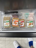 百万富翁 德国香肠德式白肠四件套810G（未添加防腐剂）早餐儿童纯烤肉肠 实拍图