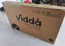 Vidda 海信电视65英寸 R65 2025款 一级能效 144Hz高刷 2+32G 换新家电国家补贴液晶游戏电视65V1Q-R 实拍图