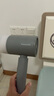松下（Panasonic）【国家补贴】负离子电吹风机筒高速家用低噪速干护发不伤发学生宿舍送女友七夕情人节礼物EH-WNE5H 实拍图