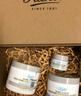 科颜氏（Kiehl's）白泥清洁面膜125ml祛痘控油去角质护肤品礼盒生日礼物送女友 实拍图