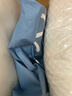 水星家纺 儿童夏凉被双人空调被夏季凉感被大豆夏被芯可机洗JDear京东定制 实拍图