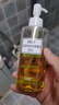 DHC蝶翠诗橄榄卸妆油200ml 温和卸妆易乳化不油腻不易闷痘清洁洁颜油 实拍图