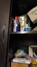 WD-40除锈剂润滑wd40门锁润滑油机械防锈油螺丝螺栓松动剂铁锈清洁神器 实拍图