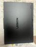 联想拯救者Y7000P 2025 AI元启游戏笔记本电脑(i9-14900HX 16G 1T RTX5070 2.5K 240Hz 黑)国家补贴20% 实拍图