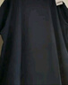 班尼路（Baleno）男士纯棉t恤夏季基础款纯色短袖男体恤男款亲肤透气圆领半袖 实拍图