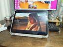 Apple/苹果【国家补贴】iPad 11英寸 A16芯片2025年款 平板电脑 (128GB WLAN版/学习办公娱乐)银色 实拍图