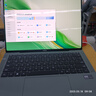 荣耀MagicBook Art 14【国家补贴】1kg超轻薄AI笔记本电脑 酷睿Ultra5 16+1T 3.1K绿洲护眼 夏日橄榄 实拍图