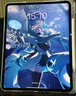 Apple/苹果 iPad Pro 11英寸 M4芯片 2024年新款平板电脑(256G WLAN版/MVV83CH/A)深空黑色 实拍图