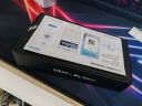 中兴（ZTE）F30Pro 随身wifi6免插卡移动wifi无线网卡便携式热点4g路由器无限笔记本电脑通用流量2025款 实拍图