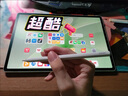 HUAWEI M-Pencil （第三代）华为手写笔 星闪技术超低时延 雪域白  实拍图