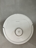 石头（roborock）扫地机器人扫拖一体 P20 自动上下水版 自动集尘洗拖布烘干补水擦地拖地洗地机吸尘器 A1690RR 实拍图