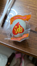 邮星高邮咸鸭蛋个大流油整箱扬州特产即食双黄蛋熟咸蛋松花皮蛋礼盒装 流油咸蛋6枚360g尝鲜简装 实拍图