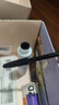 小奥汀（littleondine）绚彩玩色睫毛膏01黑色8.5g自然卷翘纤长打底持久定型不易晕染 实拍图