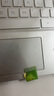 JOYTOUR旅行便携拖鞋可家用待客酒店防滑拖鞋洗澡居家拖鞋灰色44-45 实拍图