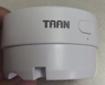 TAAN泰昂羽毛球蒸球机迷你充电熏球器小羽宝便携耐打基础版白色GM380 实拍图