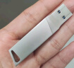 爱国者（aigo）64GB  Type-C手机U盘 U350高速两用双接口U盘 USB3.2 OTG 安卓苹果笔记本电脑通用优盘 实拍图