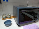 美的（Midea）寻味pro2.0微蒸烤炸炖一体机家用台式平板微波炉烤箱蒸箱空气炸蒸烤箱一体机不锈钢内胆G3E 实拍图