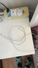 适用于苹果充电器iPhone11/12数据线6/5s/7/6s/8plus快充手机充电线SE/iPhone13/XR加长xrs闪充线 ios【USB接口快充线】一条装 1m 实拍图