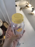 美德乐（Medela）奶瓶PP奶瓶适用0-3个月新生儿婴儿宝宝储存奶瓶喂奶食物保鲜150ml 实拍图