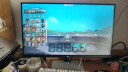 KTC 27英寸2K疾速320Hz  硬件低蓝光450nit FastIPS 1Ms原生300Hz显示屏升降旋转显示器国家补贴H27E6 实拍图