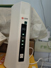 联通5gcpe无线路由器随身wifi6免插卡移动便携千兆家用免宽带上网高速上网卡全国通用流量2025款C60 实拍图