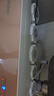 海尔（Haier）净水器HRO5030-5C升级/5(SJ)/5D(SJ)/5E(SJ)/5017-5(GC)/LRO75-5U1滤芯 3级CTO活性炭滤芯 实拍图