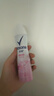 舒耐女士爽身香体喷雾 樱香亮肤150ml 一喷净味樱花香 (包装随机) 实拍图