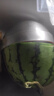 山东正宗头茬2k手剥皮小西瓜薄皮新鲜冰激凌小糖丸超甜手撕小吊瓜 净重1.5-2斤 手撕小西瓜 实拍图