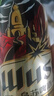 乌苏啤酒（wusu）京东自营楼兰秘酿500ml*12罐/箱整箱装 实拍图