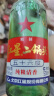 红星二锅头 大二 清香型白酒 56度 500ml*6瓶 非原箱 纯粮口粮酒 实拍图