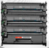 彩格CF228A硒鼓三支装 28a硒鼓 适用惠普HP M403 M403dn M403n M403d M427FDN M427FDW M247FDW墨粉盒碳粉 实拍图